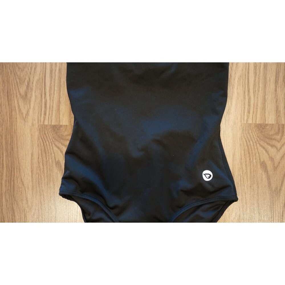 BALEAF Athletic Training Adjustable Strap One Piece Swimsuit, Size S (34) NWT - Picture 6 of 16